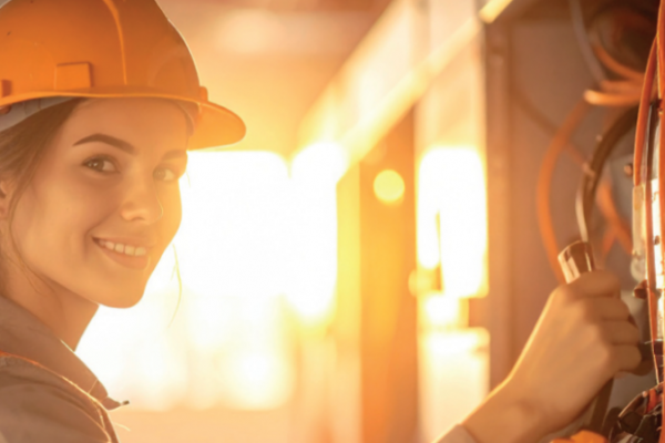 MAXGE impulsa la recarga rápida con la serie E50