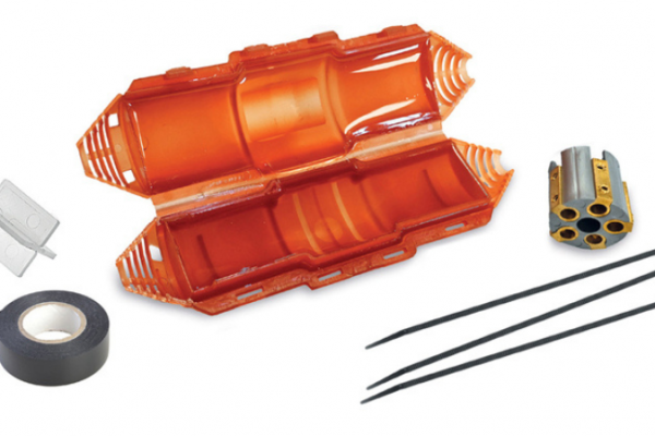 Estiare impulsa la gama Ready Cast para cableado