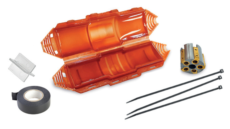 Estiare impulsa la gama Ready Cast para cableado