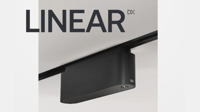 Daisalux impulsa LINEAR en iluminación de emergencia