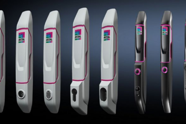 Rittal y las nuevas cerraduras para cuadros eléctricos