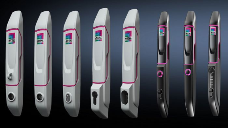 Rittal y las nuevas cerraduras para cuadros eléctricos