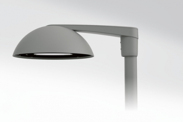 SITECO presenta luminaria urbana flexible y eficiente