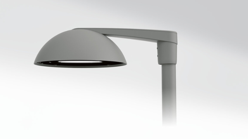 SITECO presenta luminaria urbana flexible y eficiente