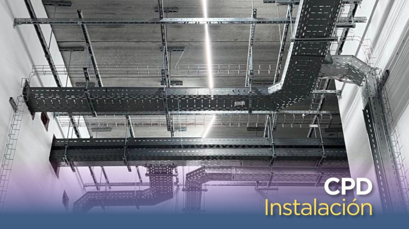 Aiscan refuerza la seguridad eléctrica en centros de datos críticos