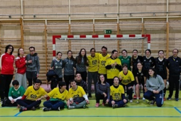 MMConecta apoya al CDE Alaró en una temporada de logros y valores