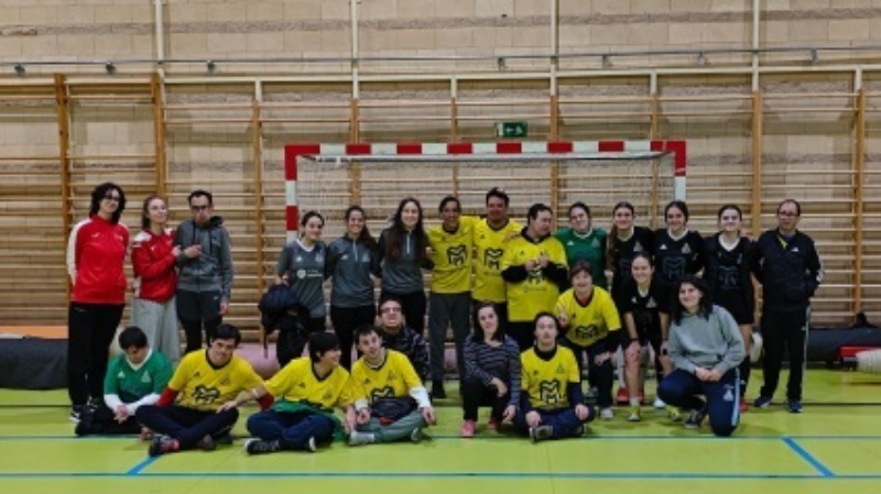 MMConecta apoya al CDE Alaró en una temporada de logros y valores