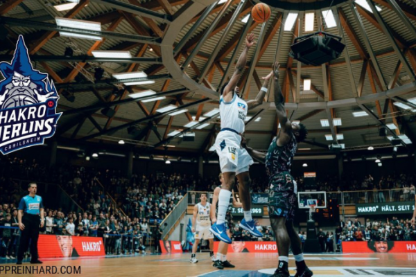 STEGO consolida su apoyo al deporte con los Merlins