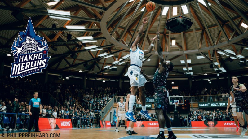 STEGO consolida su apoyo al deporte con los Merlins