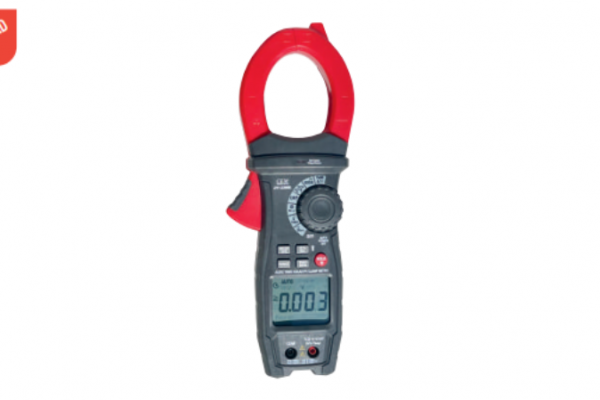 Proiman apuesta por la DT 3398 B TRMS con Bluetooth