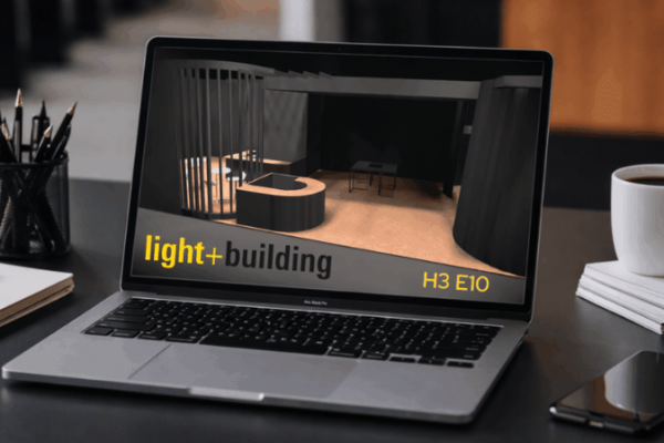 JISO Iluminación celebra su 25 aniversario en Light + Building 2026