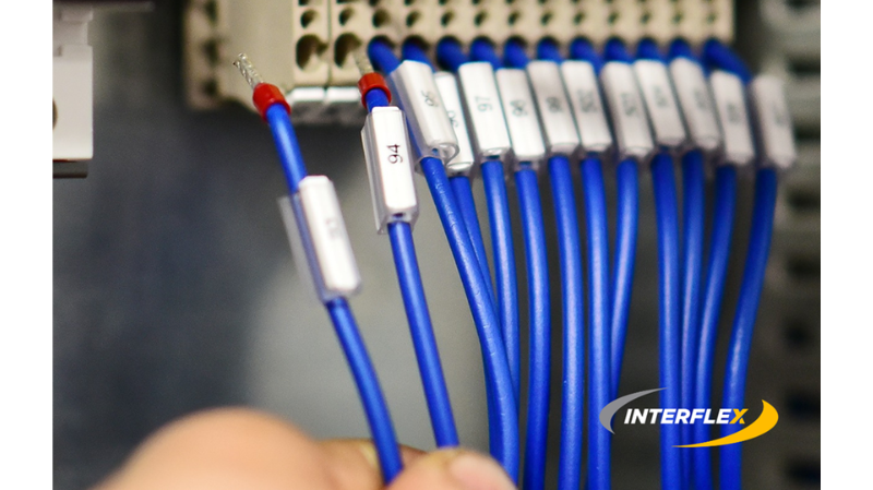 Interflex y la importancia de los bornes en instalaciones eléctricas seguras