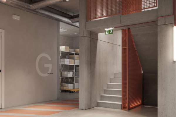 Daisalux evoluciona NAOS con más diseño y eficiencia