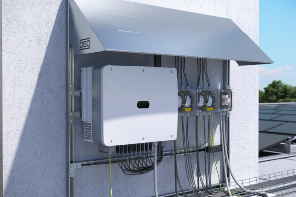 OBO Bettermann impulsa la fotovoltaica con Magic PV Mount