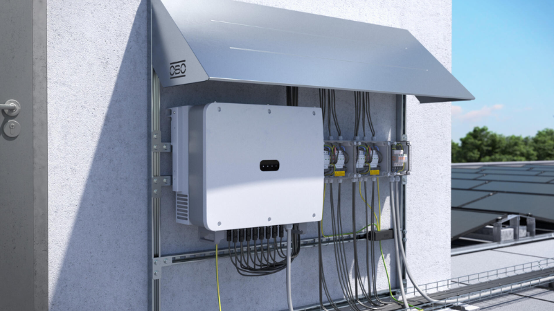 OBO Bettermann impulsa la fotovoltaica con Magic PV Mount