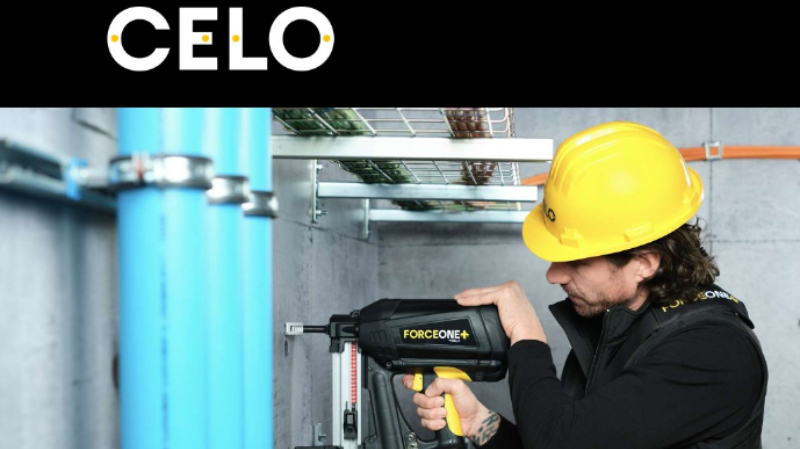 FORCE ONE+ de CELO: Principales características de la nueva versión