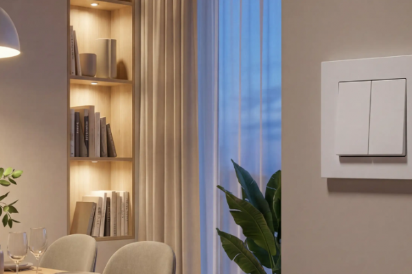 JUNG revoluciona la vivienda con sus nuevos HOME Pucks inteligentes