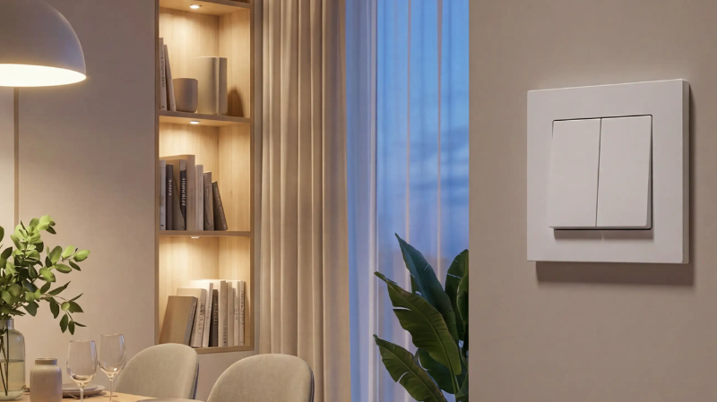 JUNG revoluciona la vivienda con sus nuevos HOME Pucks inteligentes