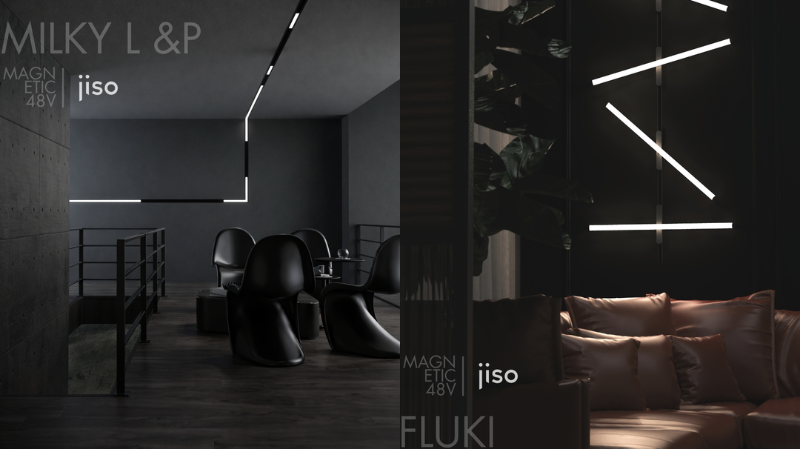 Novedades de producto: FLUKI y MILKY L&P