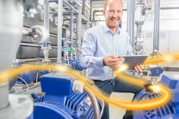 Weidmüller refuerza el Ethernet industrial con soluciones integrales