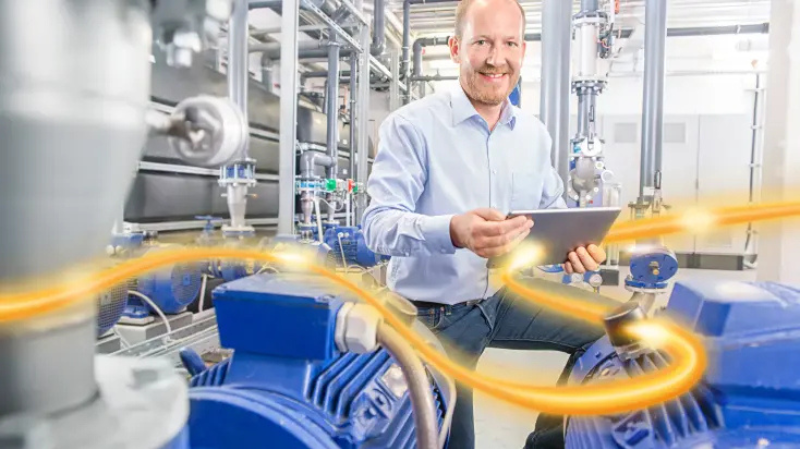 Weidmüller refuerza el Ethernet industrial con soluciones integrales