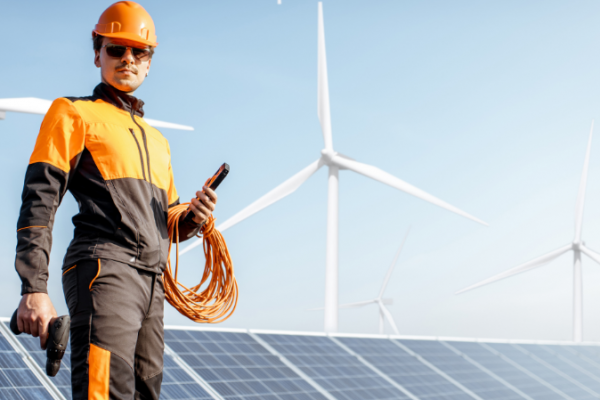 INTERFLEX y la protección eficaz del cableado a la intemperie