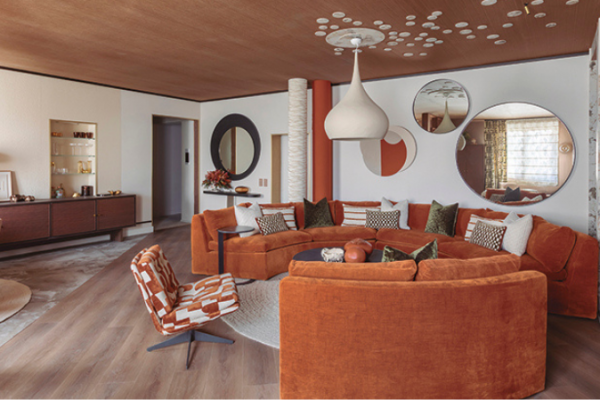 JUNG impulsa diseño y domótica en Casa Decor 2026