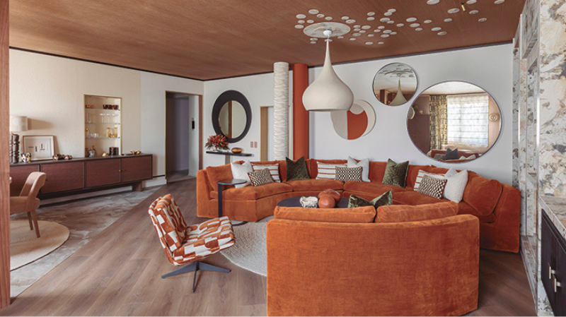 JUNG impulsa diseño y domótica en Casa Decor 2026