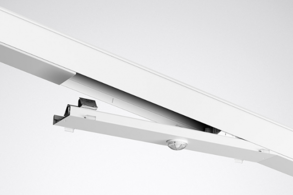 TRILUX lanza IntuSens y refuerza su apuesta por la iluminación inteligente