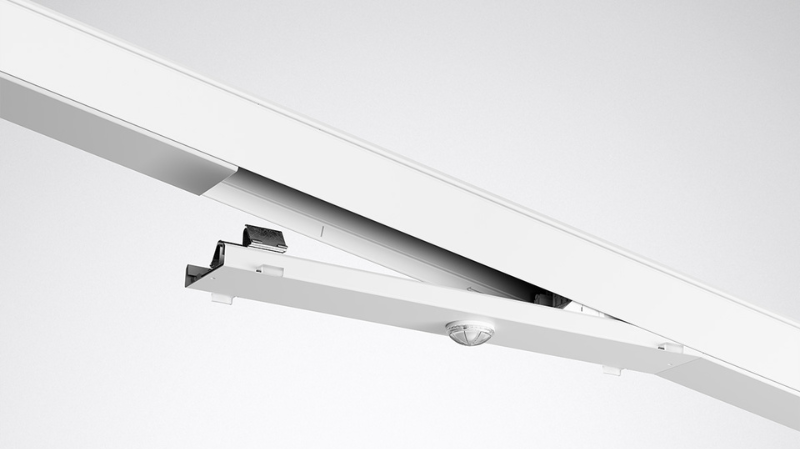 TRILUX lanza IntuSens y refuerza su apuesta por la iluminación inteligente