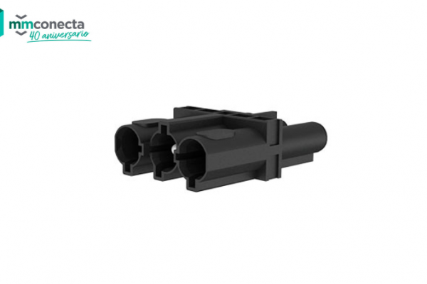 MMConecta impulsa la instalación rápida con el conector CRINT