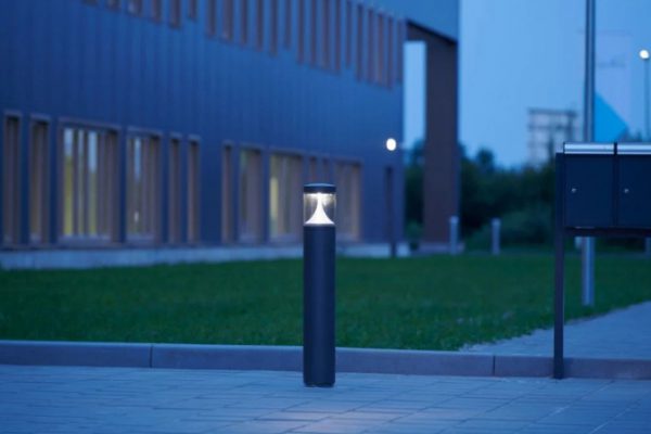 TRILUX integra eficiencia e inclusión en la iluminación de Novatec