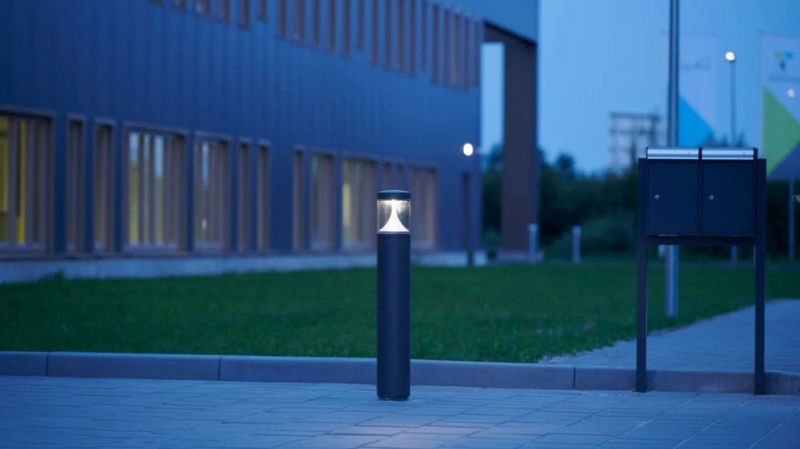TRILUX integra eficiencia e inclusión en la iluminación de Novatec