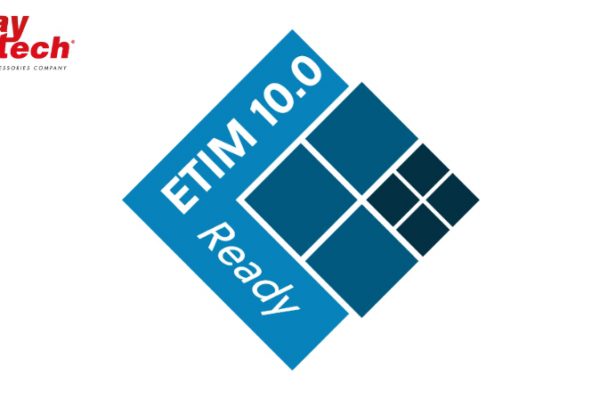 Anguila integra Raytech en ETIM 10 y refuerza su digitalización