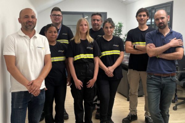 INTERFLEX impulsa la innovación con nuevos perfiles especializados