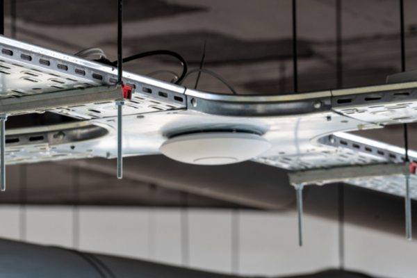 AISCAN C8 eleva la protección anticorrosiva de los sistemas portacables